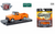 M2 Machines Auto-Drivers 1:64 R130 1958 Chevrolet Apache Stepside