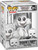 Funko POP! Animation: Looney Tunes Sylvester & Tweety Sketched #2013