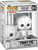 Funko POP! Animation: Looney Tunes Porky Pig Sketched #2012