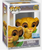 Funko POP! Disney Lion King Simba Special Series #1733