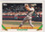 1993 TOPPS #100 MARK MCGWIRE PRE PRODUCTION SAMPLE- OAKLAND ATHLETICS