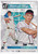 2023 DONRUSS #13 EDDIE MATTEWS DIAMOND KINGS- BOSTON BRAVES