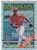 2023 TOPPS CHROME #T88CU-9 JETER DOWNS MOJO- WASHINGTON NATIONALS