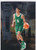 2022 SKYBOX METAL #74 MAX CHRISTE- DALLAS MAVERICKS