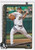 2025 TOPPS SERIES TWO #443 BRADY BASSO- OAKLAND ATHLETICS