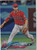 2018 TOPPS CHROME #97 ANDRELTON SIMMONS REFRACTOR- ANGELS