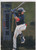2022 SKYBOX METAL #97 DANNY DE ANDRADE- MINNESOTA TWINS