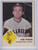 1963 Fleer #19 Albie Pearson - Los Angeles Angels