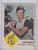 1963 Fleer #15 Dick Howser - Kansas City Athletics
