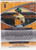 2019 PRIZM #LI1 KHRIS DAVIS LUMBER- OAKLAND ATHLETICS