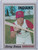 1970 Topps Baseball #391 Larry Brown - Cleveland Indians
