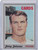 1970 Topps Baseball #162 Jerry Johnson - St. Louis Cardinals