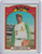 1972 Topps Baseball #41 Tommy Davis - Oakland Athletics