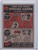 1972 Topps Baseball #34 Billy Martin IA - Detroit Tigers