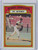 1972 Topps Baseball #36 Jerry Johnson IA - San Francisco Giants