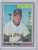 1970 Topps Baseball #513 Preston Gomez - San Diego Padres