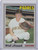 1970 Topps Baseball #392 Walt Hriniak - San Diego Padres