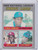 1970 Topps Baseball #71 NL 1969 Strikeout Leaders - Jenkins / Gibson / Singer