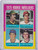 1975 Topps Baseball #623 Phil Garner - Rookie Infielders