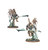 Warhammer: OSSIARCH BONEREAPERS:NULL MYRIAD PHALANX