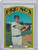 1972 Topps Baseball #30 Rico Petrocelli - Boston Red Sox