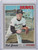 1970 Topps Baseball #438 Pat Jarvis - Atlanta Braves