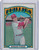 1972 Topps Baseball #69 Roger Freed - Philadelphia Phillies