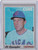 1970 Topps Baseball #714 Al Spangler - Chicago Cubs