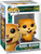 Funko POP! Disney: Hoppers Mabel Beaver #1749