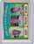1972 Topps Baseball #92 1971 A.L. E.R.A. Leaders Blue / Wood / Palmer