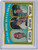 1972 Topps Baseball #90 1971 A.L. Home Run Leaders Melton / Cash / Jackson
