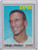1970 Topps Baseball #666 Adolfo Phillips - Montreal Expos