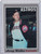 1970 Topps Baseball #32 Harry Walker - Houston Astros