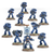 Warhammer: Space Marines Tactical Squad