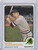 1973 Topps Baseball #443 Danny Thompson - Minnesota Twins