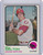 1973 Topps Baseball #455 Bill Melton - Chicago White Sox