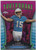 2024 Topps Chrome #Y-20 Ladd McConkey Pink Youthquake RC Chargers
