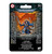 Warhammer: SPACE MARINES CAPTAIN IN GRAVIS ARMOUR