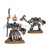 Warhammer: GREY KNIGHTS BROTHERHOOD TERMINATOR SQUAD