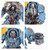 Warhammer: SPACE WOLVES: WOLF GUARD TERMINATORS