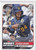 2024 TOPPS RIP NIGHT #22 JACKSON CHOURIO- MILWAUKEE BREWERS