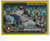 2024 TOPPS SERIES ONE #240 ANDRUW MONASTERIO GOLD- MILWAUKEE BREWERS