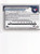 2024 BOWMAN CHROME #BCP-142 ARJUN NIMMALA- TORONTO BLUE JAYS