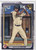 2024 BOWMAN #BD-72 BRAYLON PAYNE- MILWAUKEE BREWERS