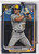 2024 BOWMAN #39 SAL FRELICK- MILWAUKEE BREWERS