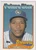 1989 TOPPS #343 GARY SHEFFIELD FUTURE STAR- MILWAUKEE BREWERS