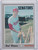 1970 Topps Baseball #336 Del Unser - Washington Senators