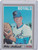1970 Topps Baseball #187 Mike Hedlund - Kansas City Royals