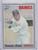 1970 Topps Baseball #278 Tommie Aaron - Atlanta Braves