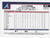 2025 TOPPS SERIES TWO #414 GRANT HOLMES- ATLANTA BRAVES